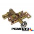 CABEZA DO PILOTO ESTUFA (3 CHAMAS)
