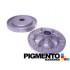 BASE DO QUEMADORE TEKA/NARDI ( DIAM. EXT. 92 mm. )