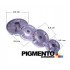 KIT 4 QUEMADORES ARISTON / INDESIT / SAMET