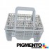 CESTO DE TALHERES AEG / ELECTROLUX / ZANUSSI