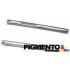 GUIAS P/ FRIGORIFICO PHILIPS 1+1