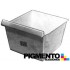 CAJÓN VERDURAS ZEROWATT 220X230X140