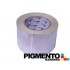 CINTA AISLAMIENTO DE ALUMINIO 50 mt. X 75mm