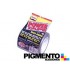 Cinta ADESIVA POWER TAPE 50X5M CINZ.