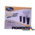 KIT 3 FILTROS JARRO DESMINERALIZADOR P/ HIERRO A VAPOR