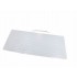 PLACA EVAP. 1160X360 2 TUBOS