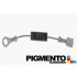 DIODO P/ MICROONDAS UNIVERSAL HVR3-12 350MA-12000V