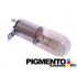 LÁMPARA P/MICROONDAS MOULINEX 25W TERMINALES (CL825)