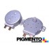 MOTOR GIRAPRATOS MICROONDAS 2,5/3RPM 220V 3W 1 FACE