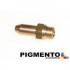 INJECTOR JUNKERS / VULCANO M6 G. NATURAL (115)