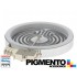 PLACA RESISTENCIA SIMPLES  Potência: 1200W,