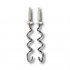 Batedores para BRAUN Typ 4642 - 4644