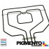 RESISTENCIA DE HORNO  Ref :688620 / 00688620