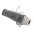 BRAUN MOTOR COMPLETO 600 W  Número da peça - 7322110654