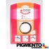 JUNTA PANELA PRESION 8L INOX  Marca : SEB