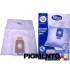 BOLSAS ASPIRADORA NILFISK POWER (MICROFIBRA)