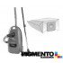 BOLSAS ASPIRADORA FAGOR VCE-350 SOLAC