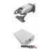 BOLSAS ASPIRADORA PANASONIC