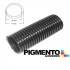 MANGUERA ASPIRADORA INDUSTRIAL 38mm MT.