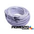 MONOTUBO P/ HIERRO A VAPOR (FIO 5X0,75 - TUBO 4X8 )