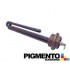 RESISTENCIA P/ CALDERA 1200W (ROSCA 1" COMP. 18cm.)