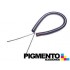 RESISTENCIA ESPIRAL S/ TERMINALES 750 wtt.- 230 v. (P/ SILICA