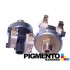 PRESSOSTATO MATER P/ CALDERA 1/4 C/ DUPLO MICRO (3,0 BAR)