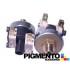 PRESSOSTATO MATER P/ CALDERA 1/8 C/ DUPLO MICRO (3,0 BAR)