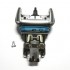 UNIDADE MOTORA P/ MAQUINA DE BARBEAR BRAUN