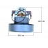MOTOR ASPIRADORA UNIVERSAL 1000W 1 STADIO D146
