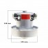 MOTOR ASPIRADOR UNIVERSAL/SAMSUNG 1600W C/GOLA  