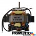 MOTOR P/ SECADOR DE CABELO (PACO 17mm)