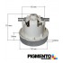 MOTOR ASPIRADORA PEQ. 1400W C/ BORDO P/ Conector