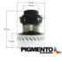 MOTOR ASPIRADORA UNIV. 1500W PO E AGUA (BISTADIO)
