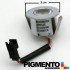 Lampara led campanas 3w  TEKA