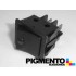 INTERRUPTOR PRESION NEGRO C/ SIN.V.22X30