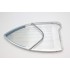 BASE EM ALUMINIO / TEFLON P/ FERRO DE ENGOMAR INDUSTRIAL