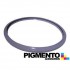 JUNTA PANELA PRESION DIAM. 22/24,5 EM SILICONE UNIVERSAL
