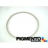 JUNTA PANELA PRESION MICHIN (BLANCO - 167X4mm)