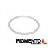 JUNTA PANELA PRESSAO (INT. 24CM/EXT. 26.5CM) SILICONE