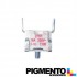 Termostato seguridad horno Teka 300º