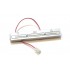 Teclado Teka   TC3 E Inox   83140995