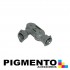 PIEZA de conexion do permutador - ORIGINAL JUNKERS / VULCANO 87003020040