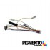 Cables de conexion - ORIGINAL JUNKERS / VULCANO 87044012530