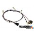 Cable de conexion - ORIGINAL JUNKERS / VULCANO 87044014020