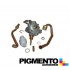 Automático de água - ORIGINAL JUNKERS / VULCANO 87070025330