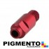 Injetor piloto rojo - ORIGINAL JUNKERS / VULCANO 87082002050