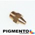 Injetor (74) (10x) - ORIGINAL JUNKERS / VULCANO 87082021270