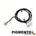Controlo de gases queimados - ORIGINAL JUNKERS / VULCANO 87145000300