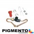 Grifo de enchimento - ORIGINAL JUNKERS / VULCANO 87161034650